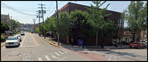 496 High St, Morgantown, WV 26505